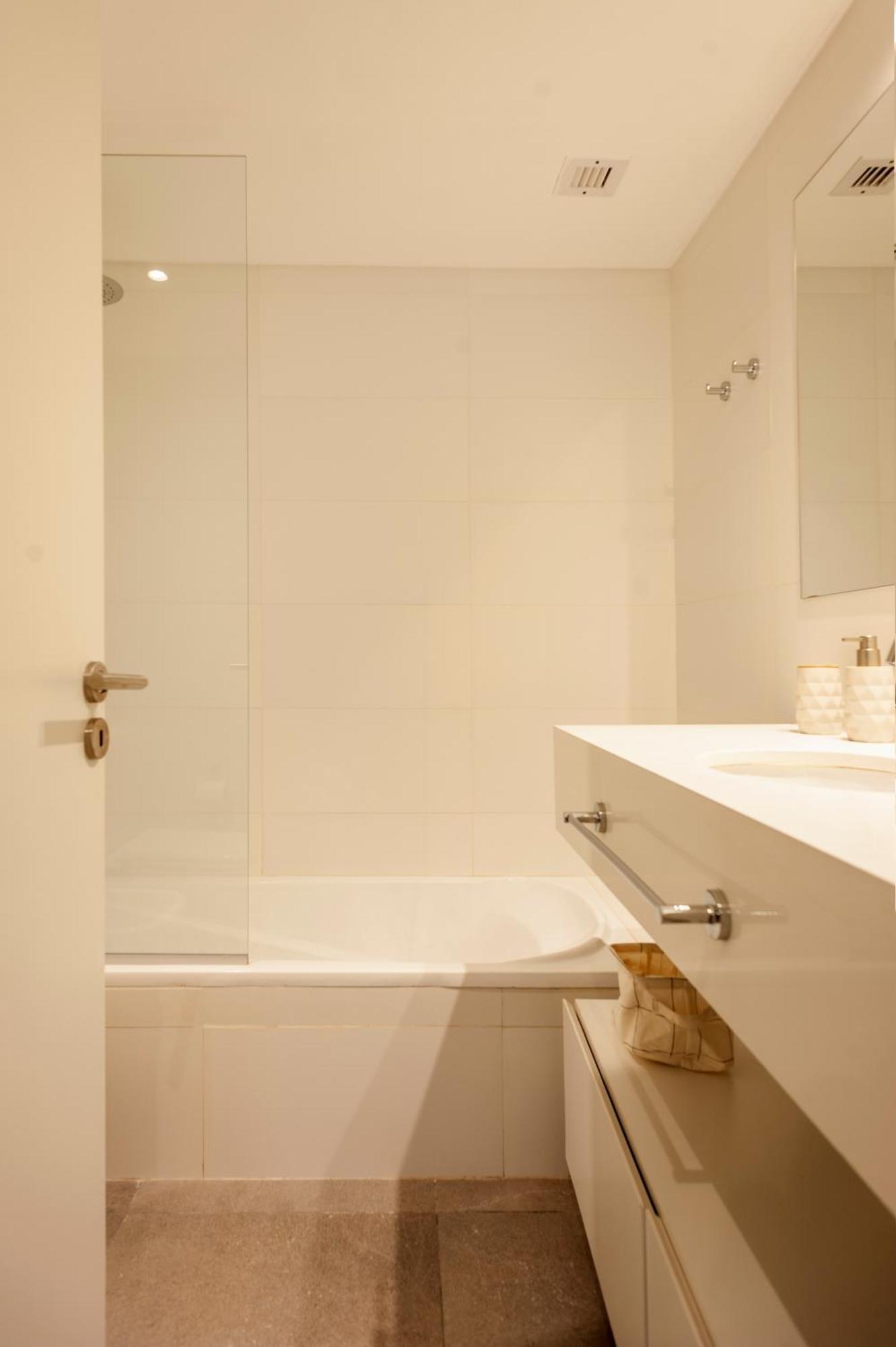 Vivi Buenos Aires En Nuevo Y Moderno Depto En Recoleta B12 Apartment ภายนอก รูปภาพ